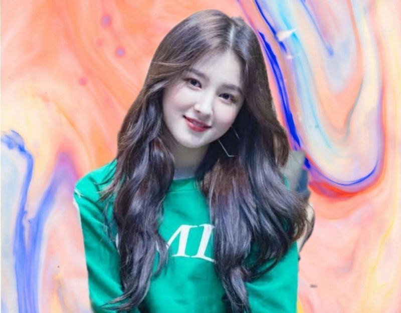 Nancy MOMOLAND слив 18