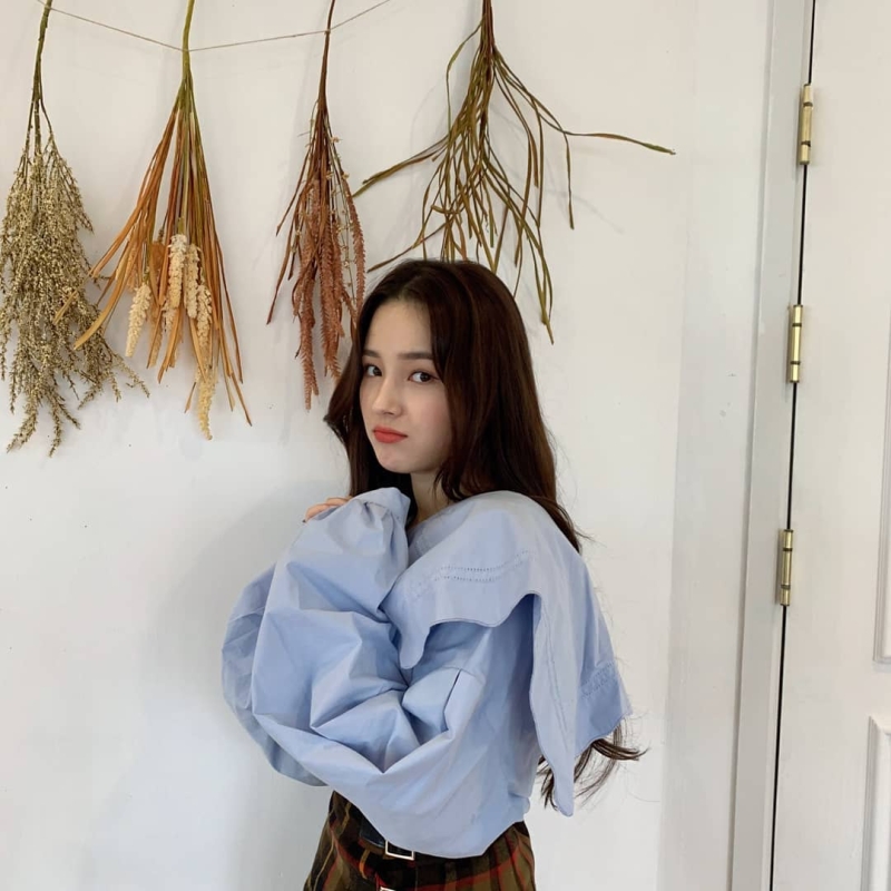 Nancy Jewel Mcdonie