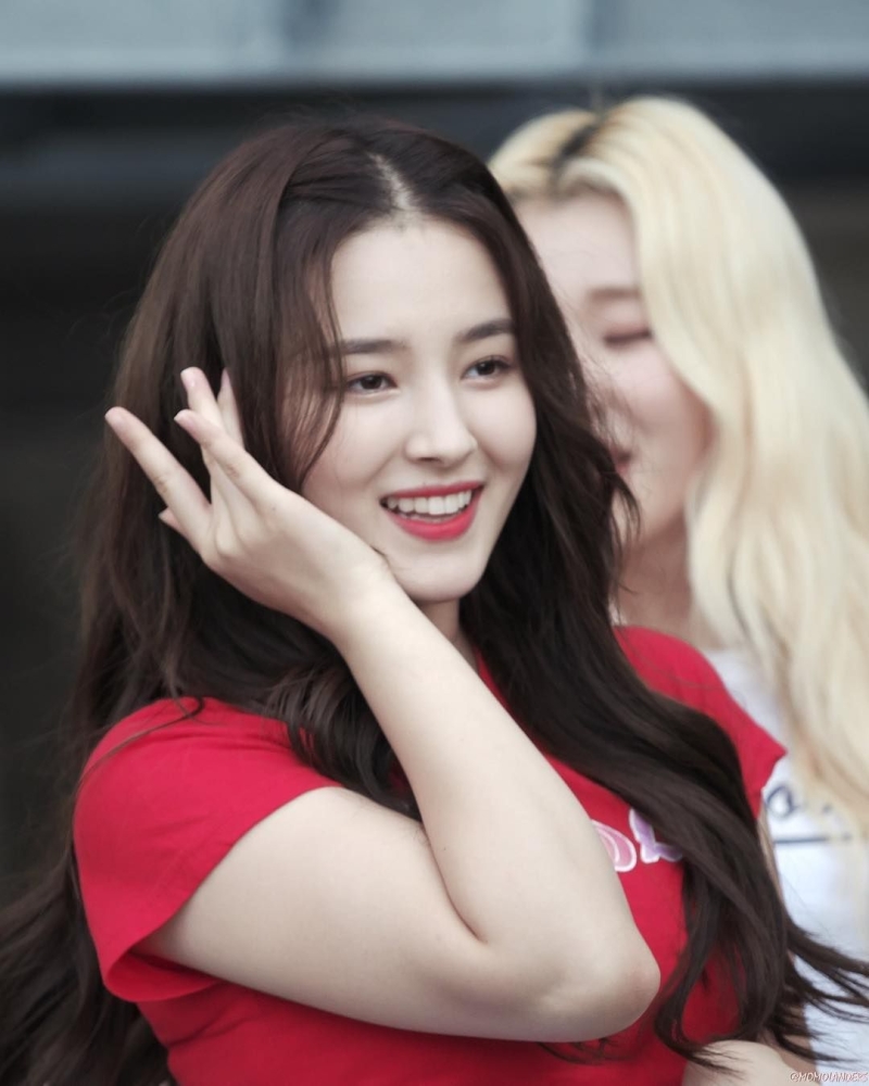 Nancy Jewel Mcdonie