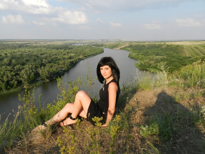 Наталья Кайя