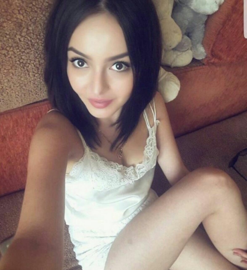 Поцелуй страсть