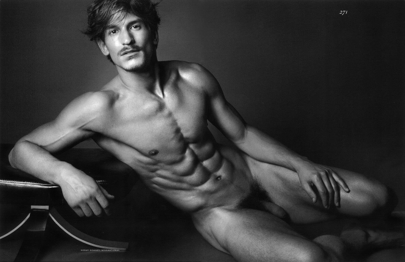 Benjamin Godfre модель