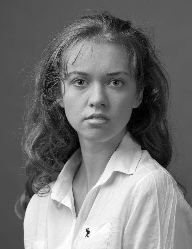 Виктория Рунцова