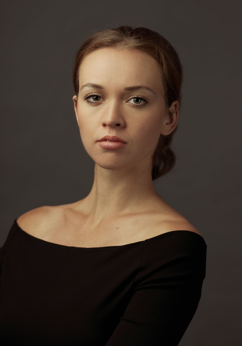 Виктория Pichkurova