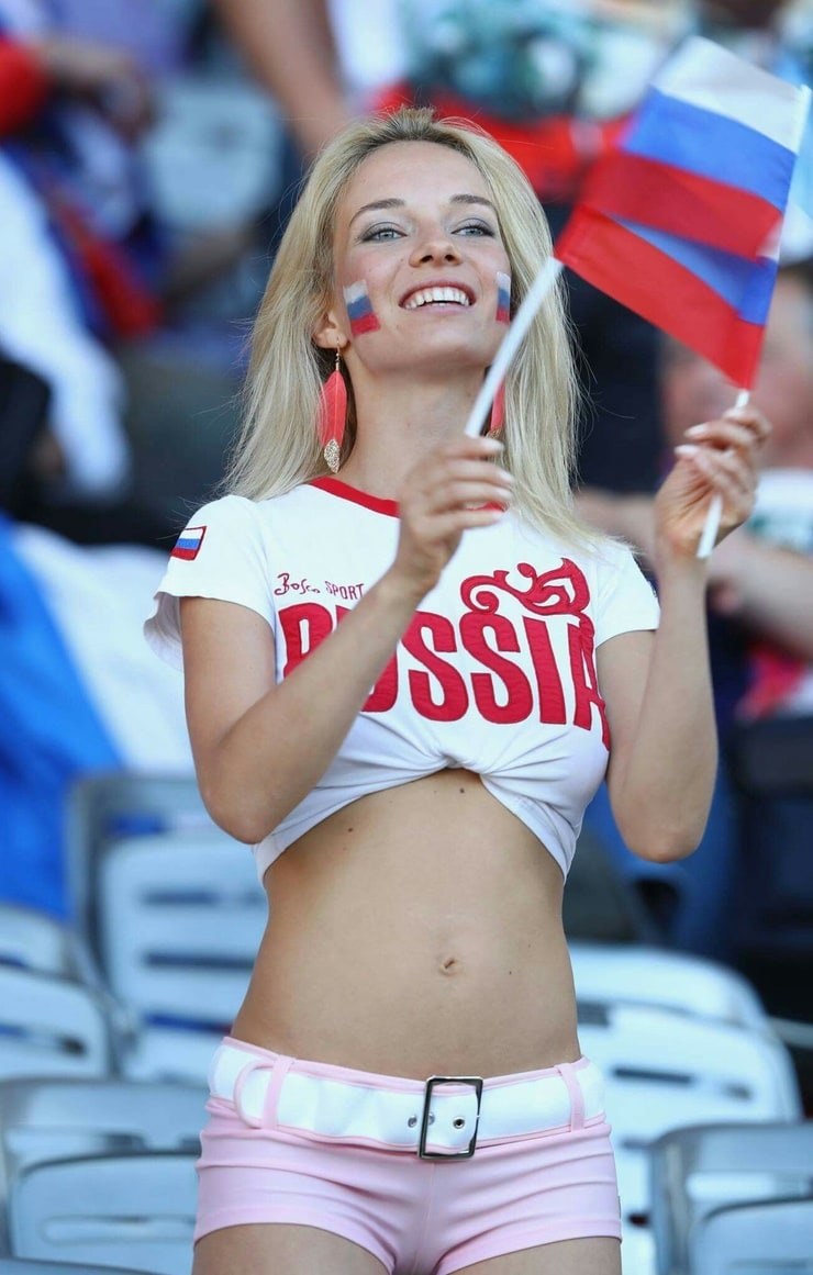 Ева в реале