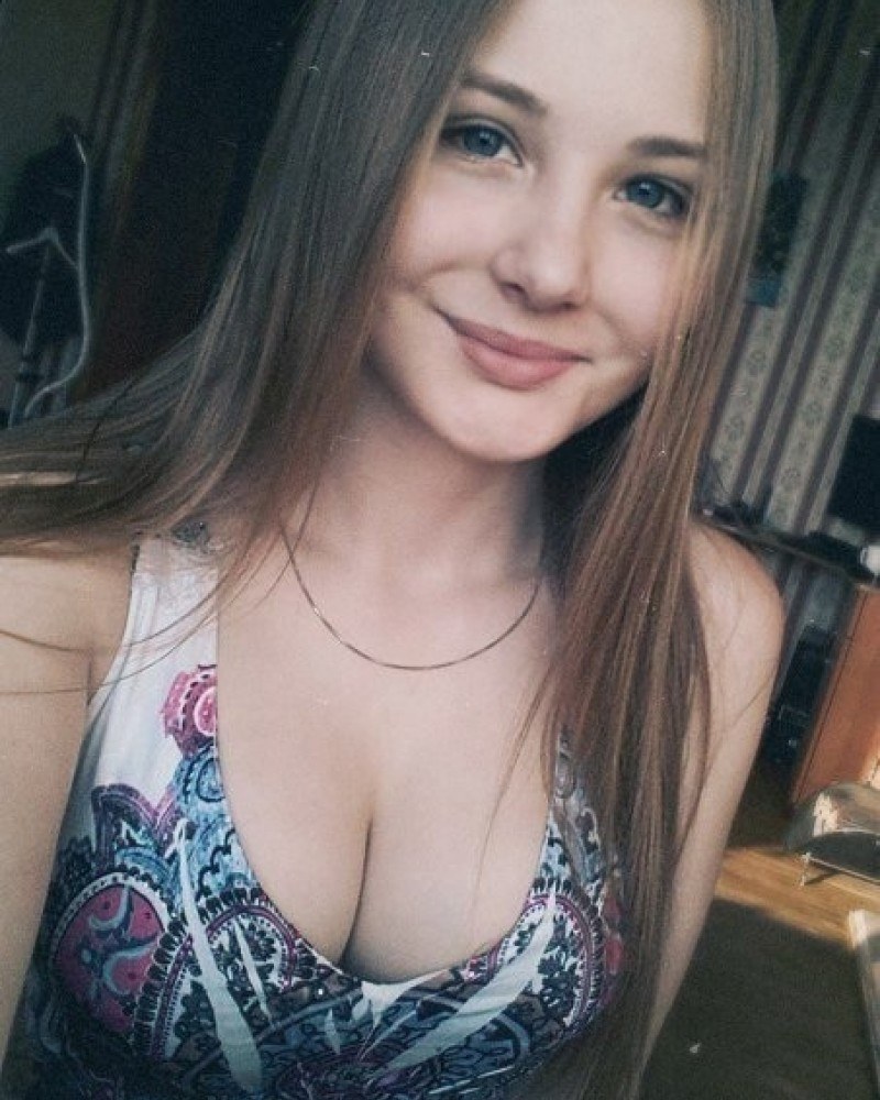 Vladislava Shelygina / Владислава Шелыгина