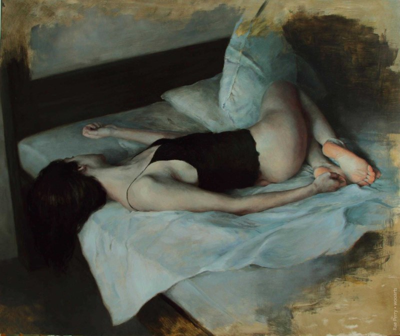 Диана Коркунова голая