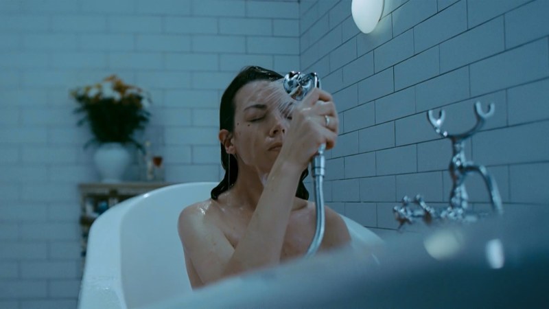 Xenia Wood Нина Потрапелюк 2021