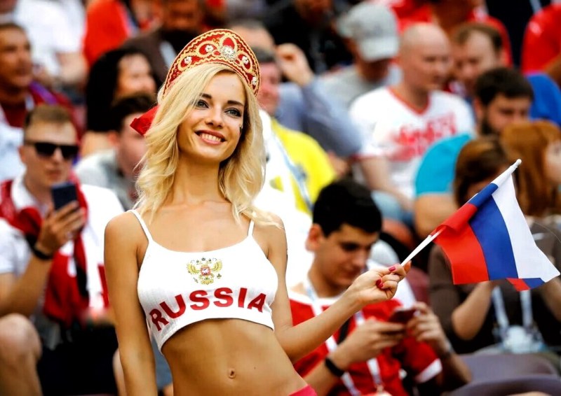 Наталья Немчинова ЧМ 2018