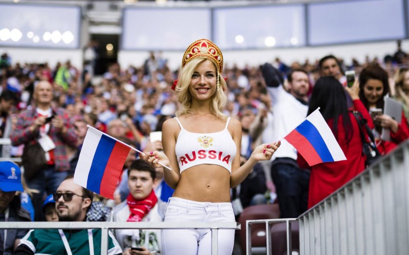 Наталья Немчинова ЧМ 2018