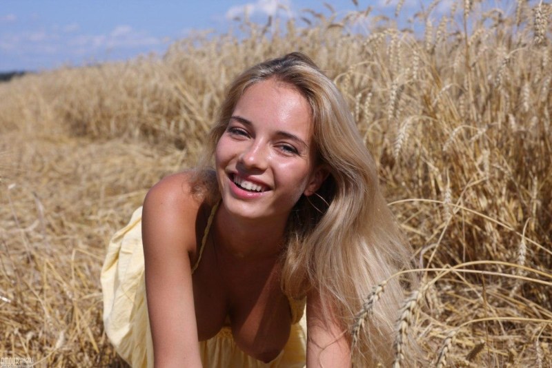 Болельщица Наталья Немчинова