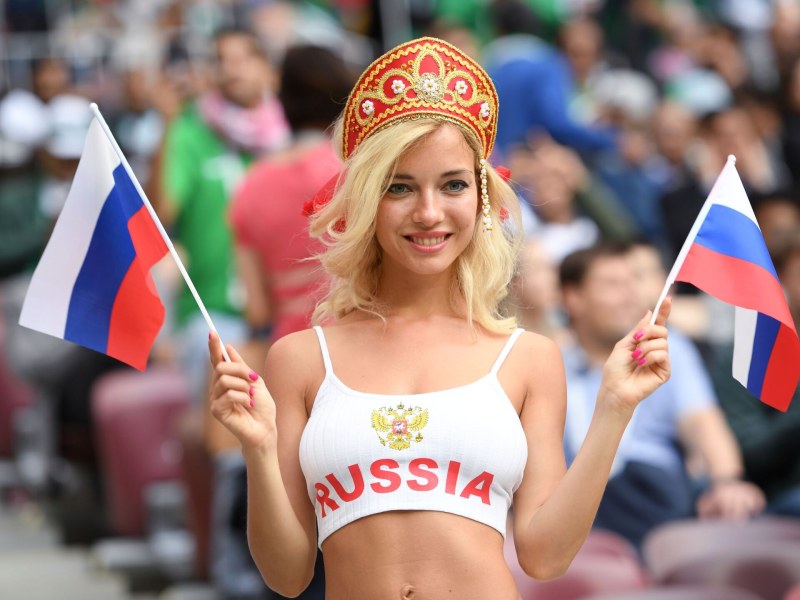 Наталья Немчинова ЧМ 2018