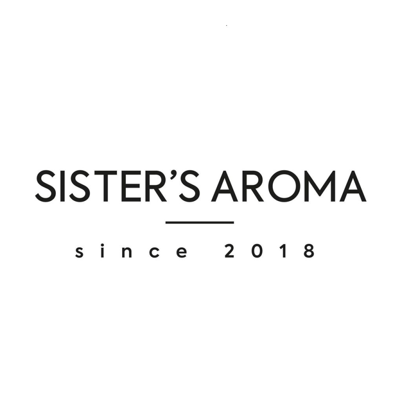 Sisters Aroma Парфюм лого