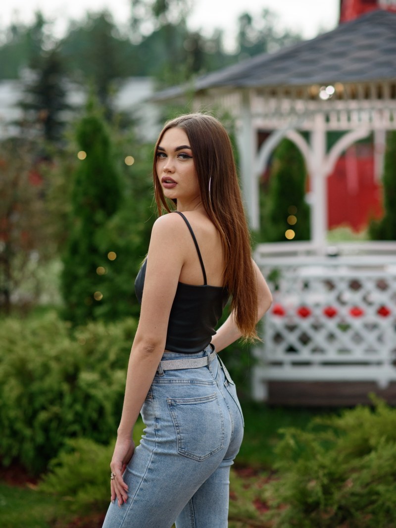 Катя Горина дом 2