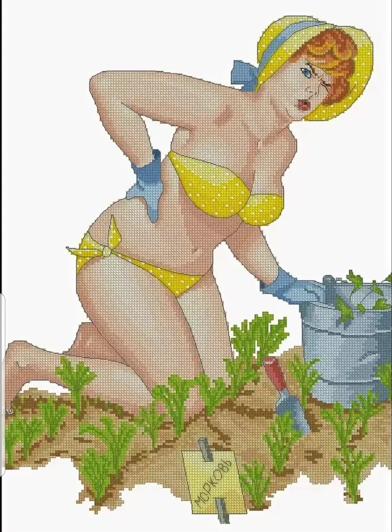 Хильда Феликс
