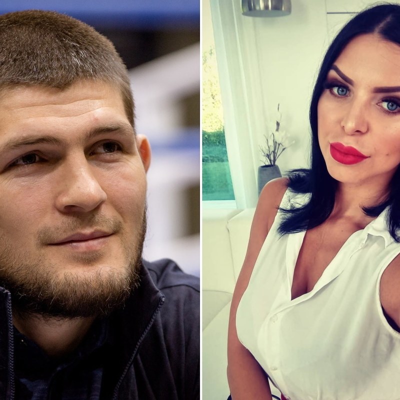 Кира Квин из Дагестана