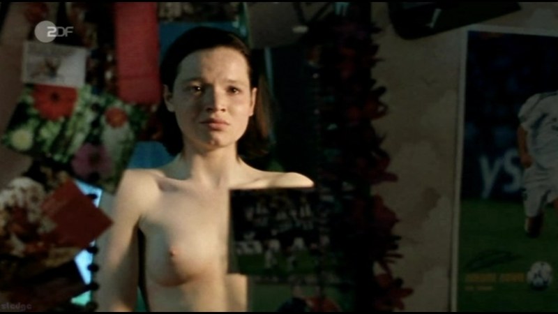 Хизер Кэролин Heather Carolin