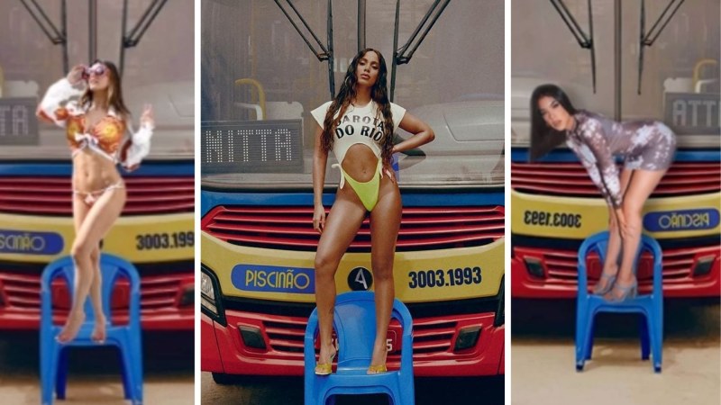 Anitta +18