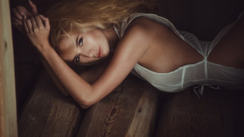 Кейт Kostyanetskaya