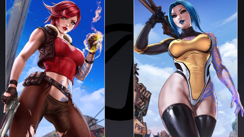 Lilith Firehawk