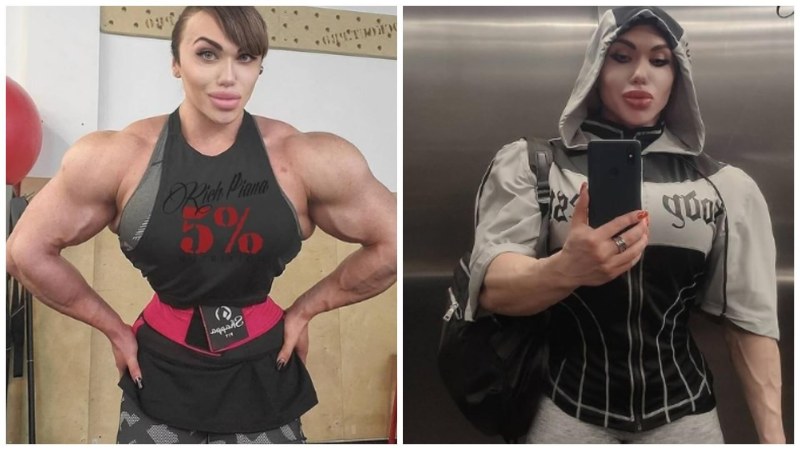 Шайла Стайлз воительница xxx