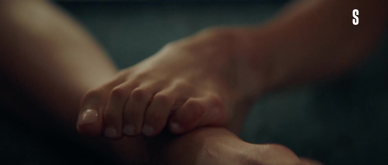 Снежана Самохина в сериале Дылды