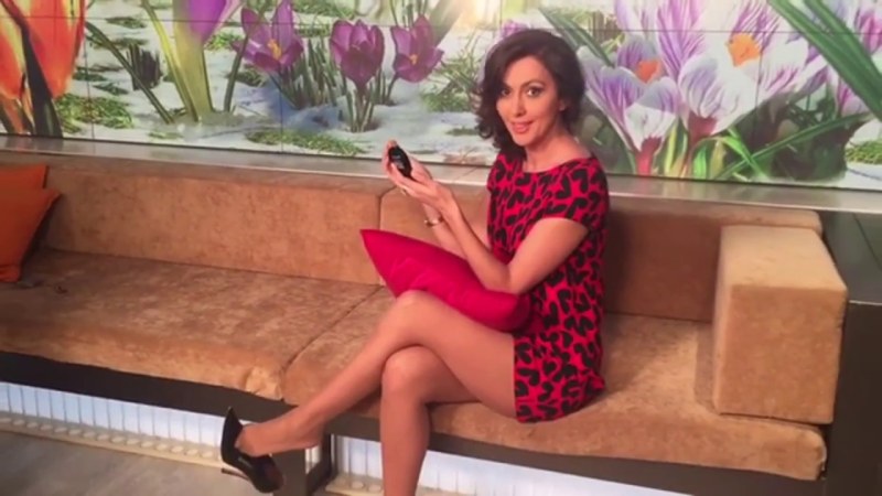 Екатерина Шульман горячие