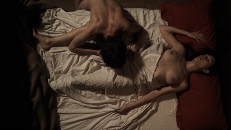 Астрид Берже фрисби актриса18+