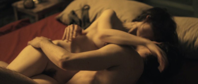 Астрид Берже фрисби актриса18+