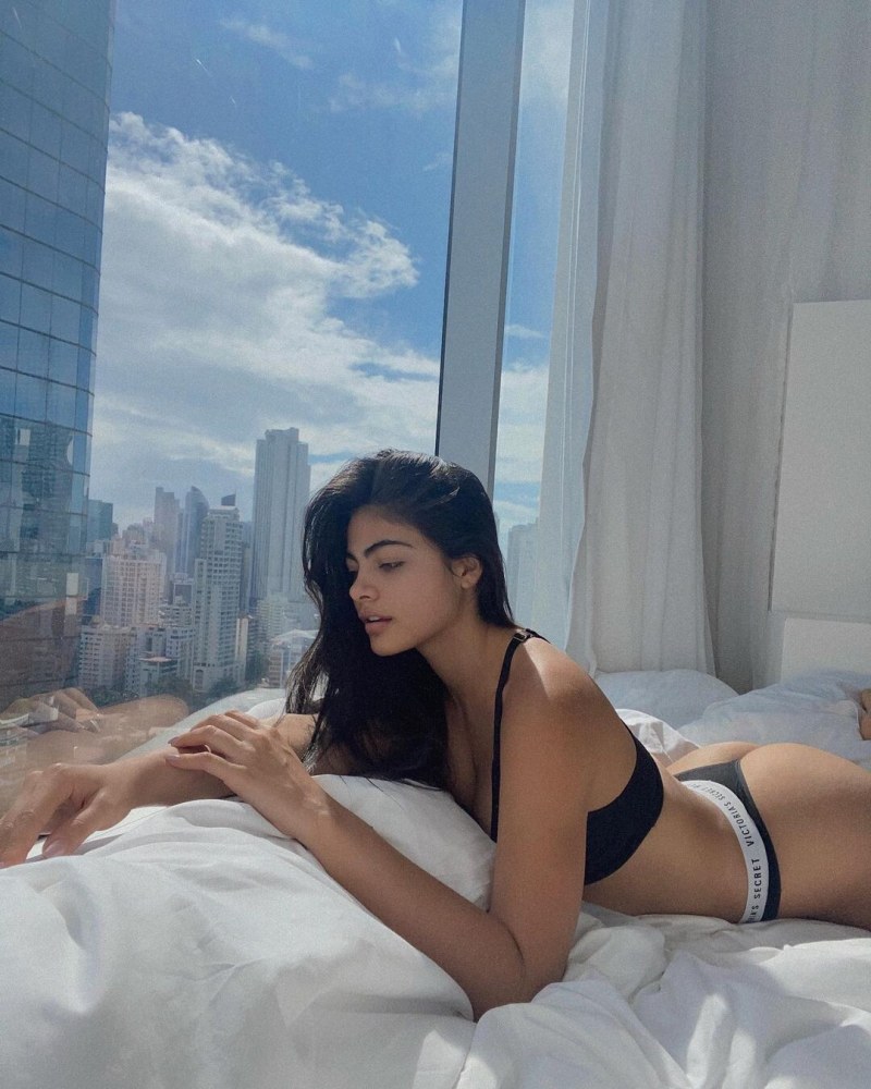 Sara Orrego
