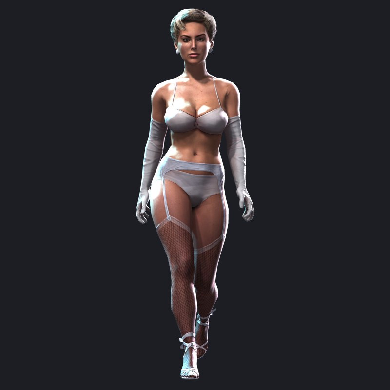 Half-Life 2 xxx Алекс и Гордон