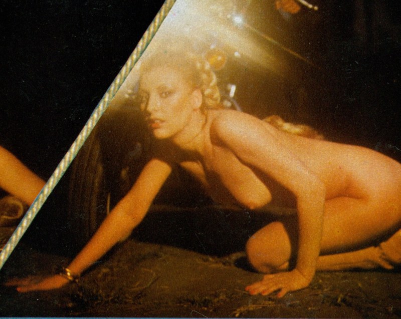 Анна Мария Риццоли Playboy