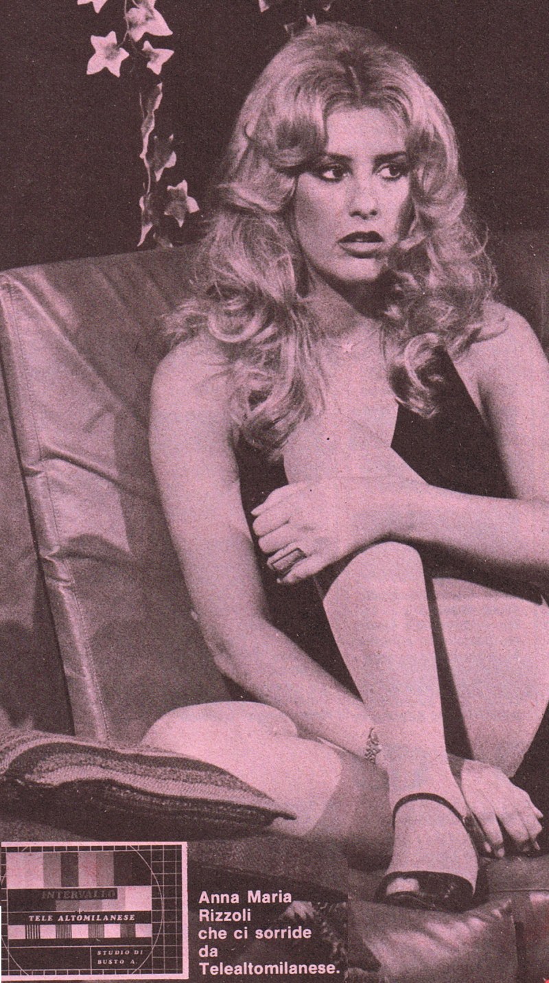 Oui Magazine #101, февраль 1981 год nude