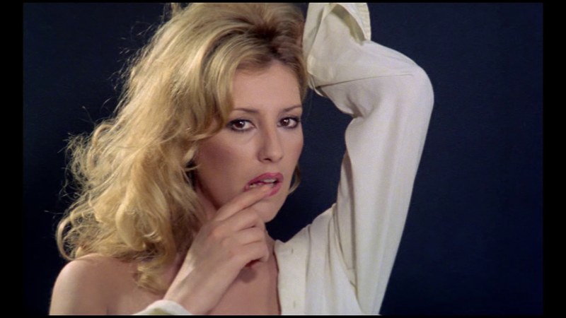 Анна Мария Риццоли Playboy
