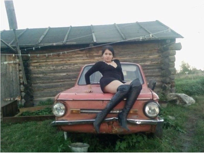 Татьяна Бабенкова Максим