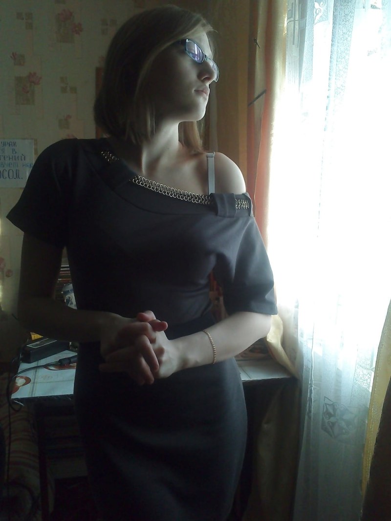 Людмила Будник