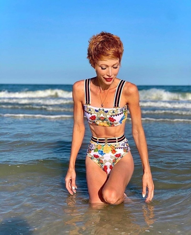 Елена Кристина лебедь 2022
