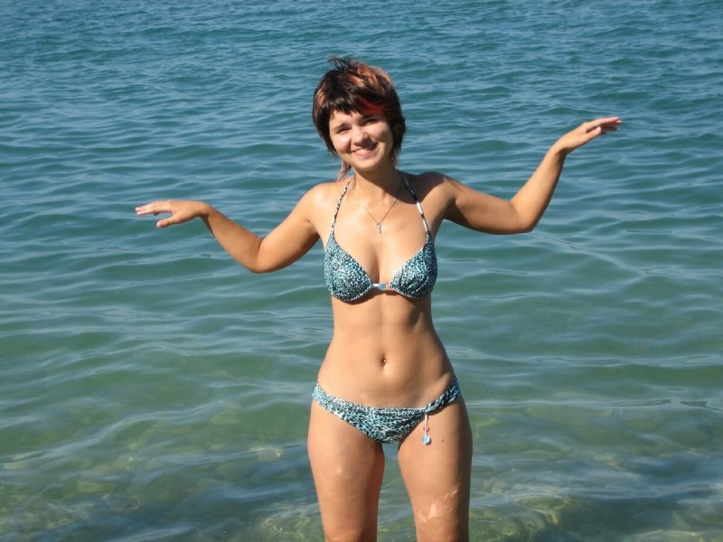 Модель Katya Kotaro