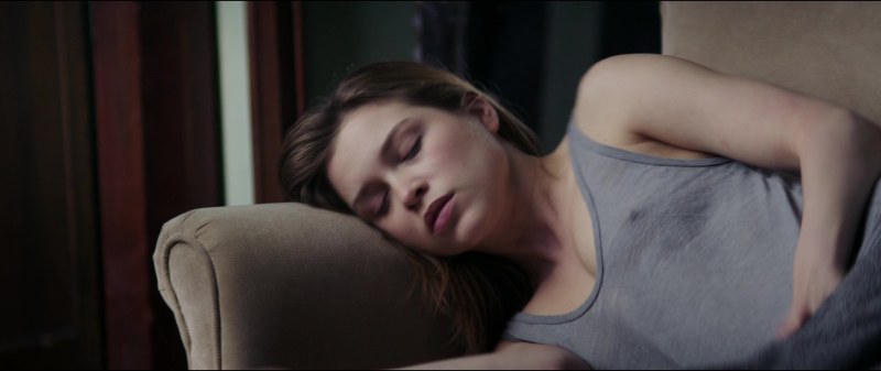 Sophie Cookson leaked