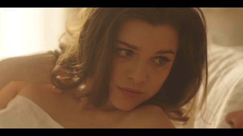 Sophie Cookson leaked