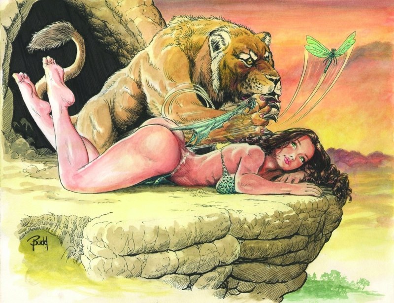 Порнофильм Peter Pan Axel Braun