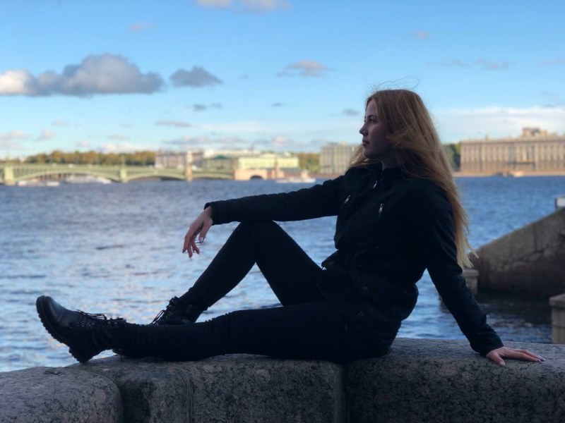 Скокова Лина Александровна