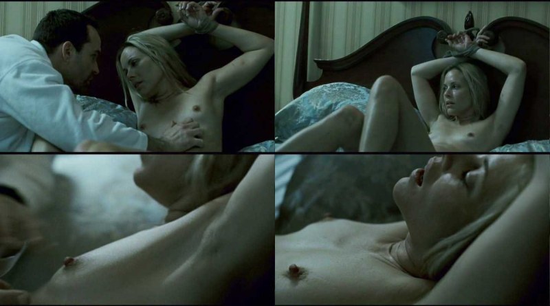 Александра Мария Лара nude
