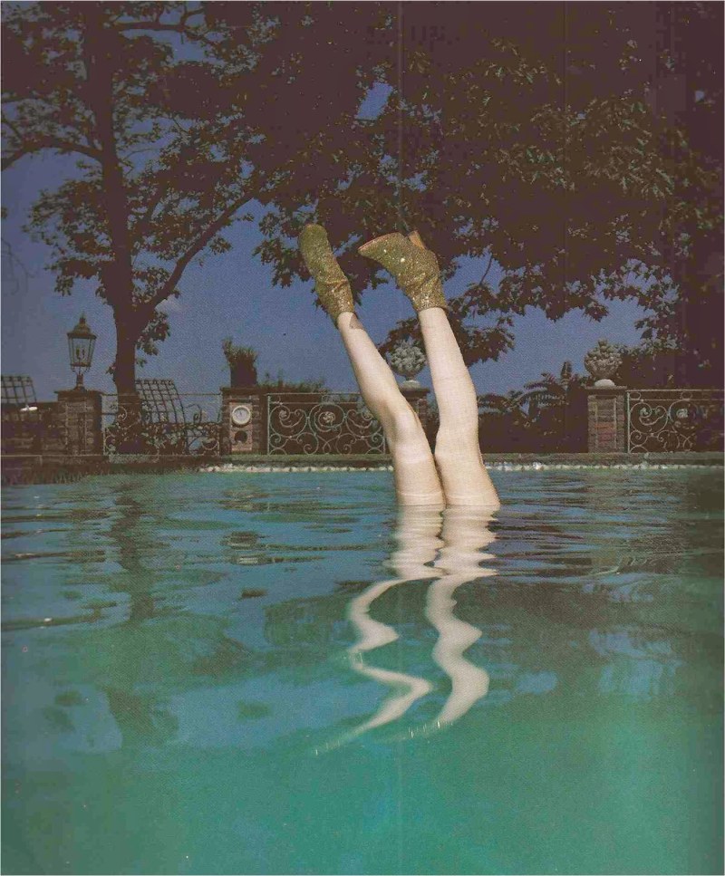Elisa Harper