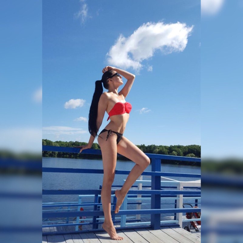 Гульназ Абдуллина Уфа