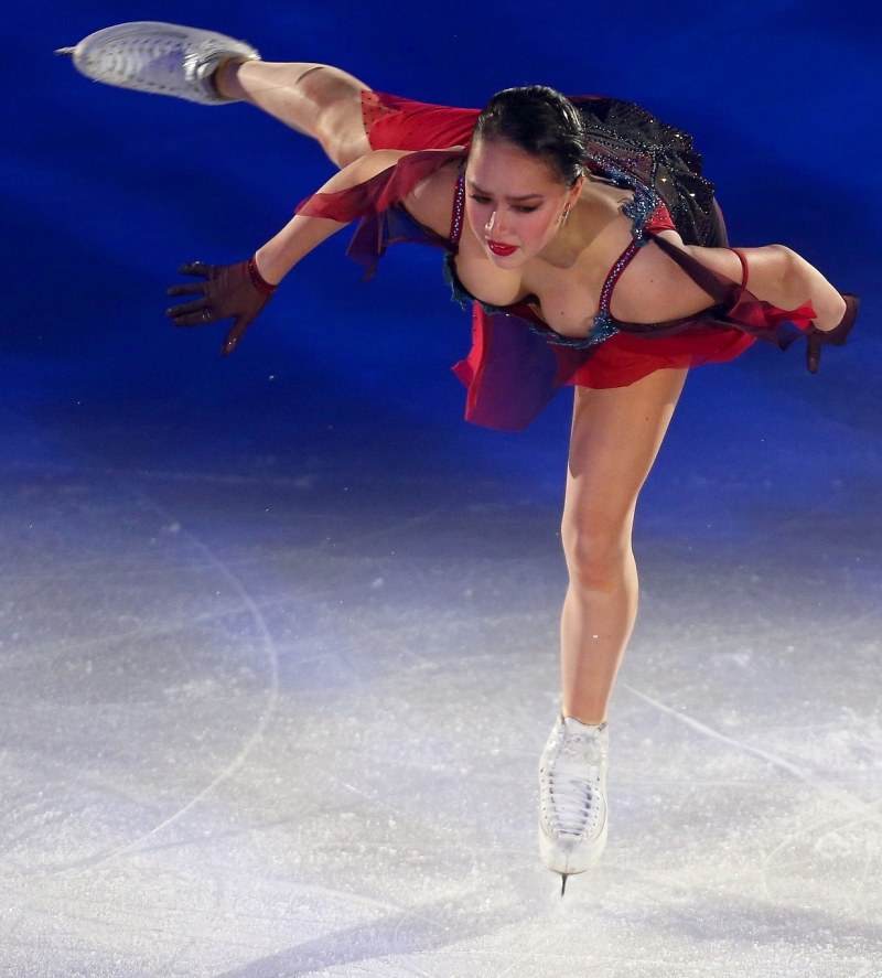 Алина Ланина