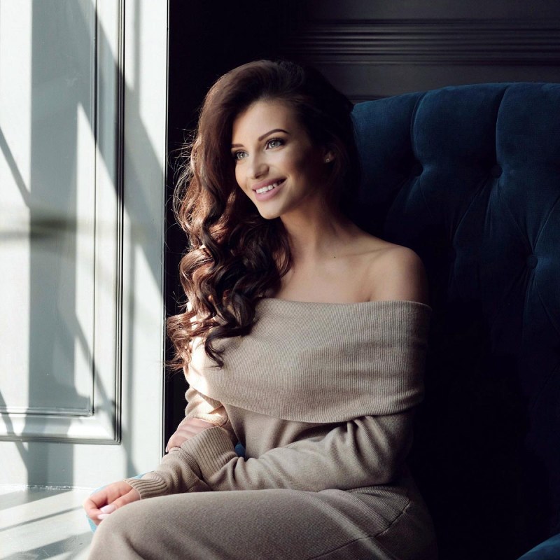 Алина Смирнова