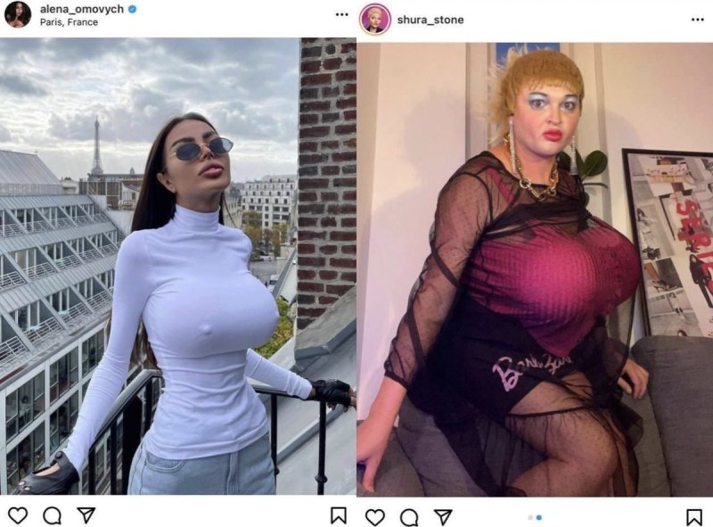 Олеся Мазур lisssa74
