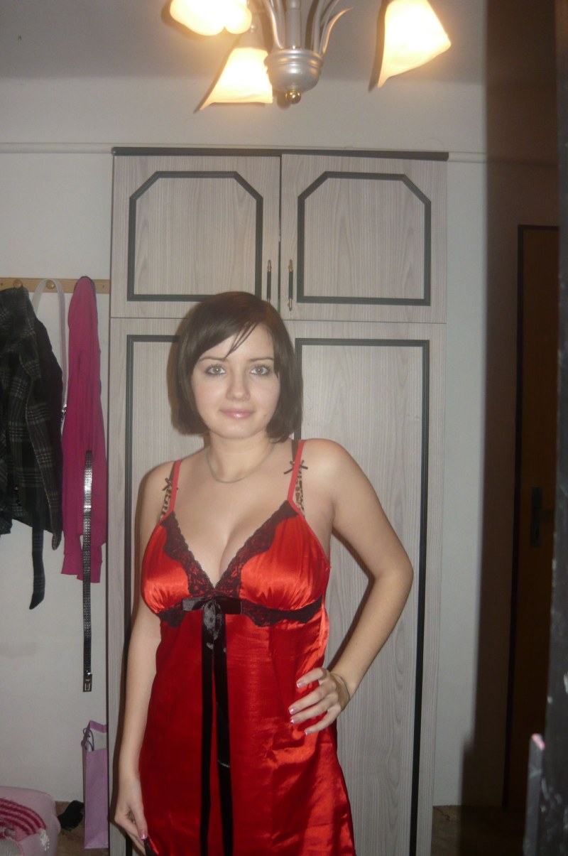 Яна Глущенко слитые