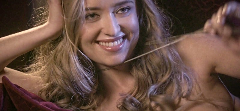 Сериал Ольга Ольга в лифчиках